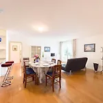 Cattedrale 5 Tirabora Short Rent