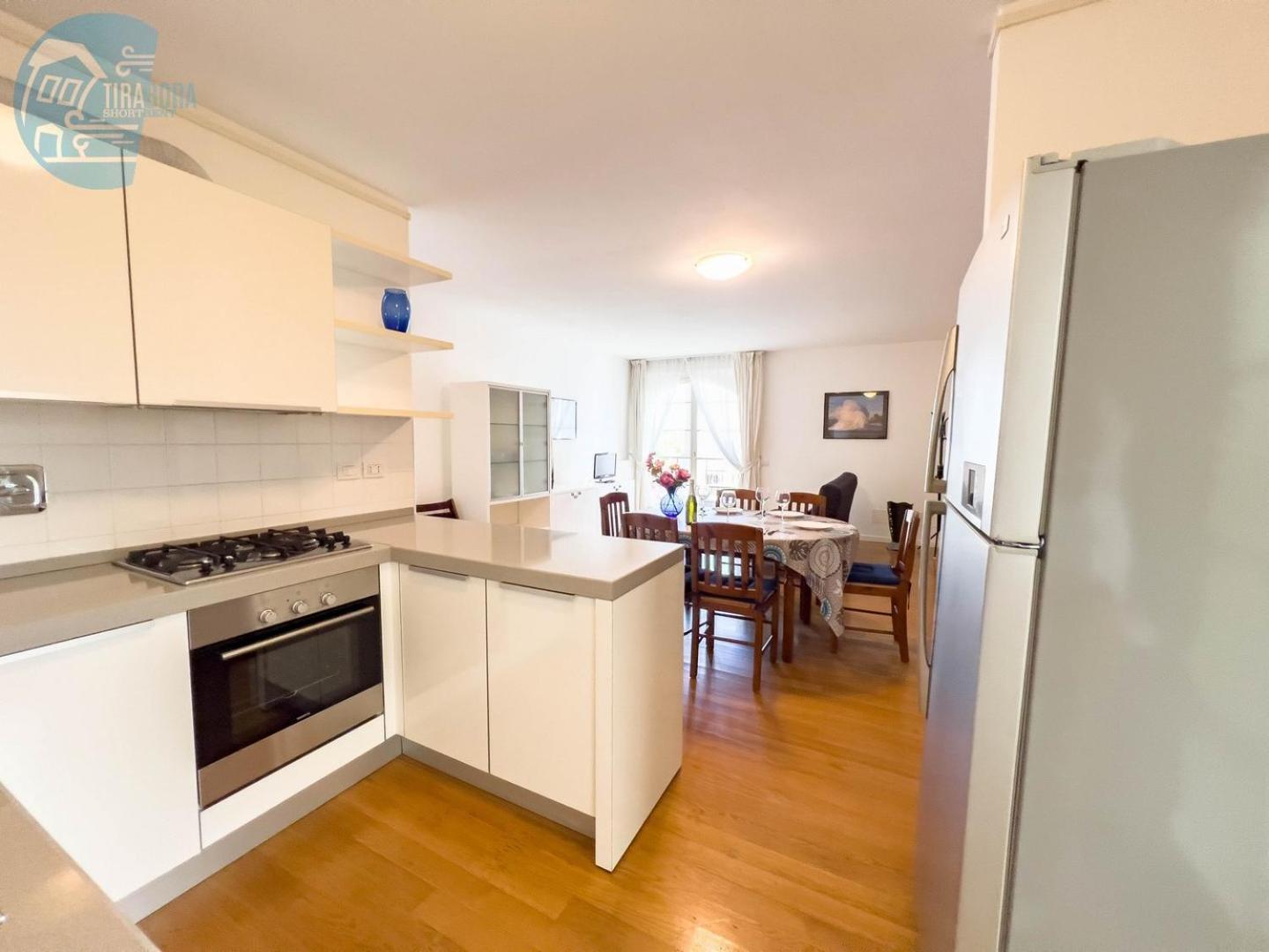 Apartment Cattedrale 5 Tirabora Short Rent Triest