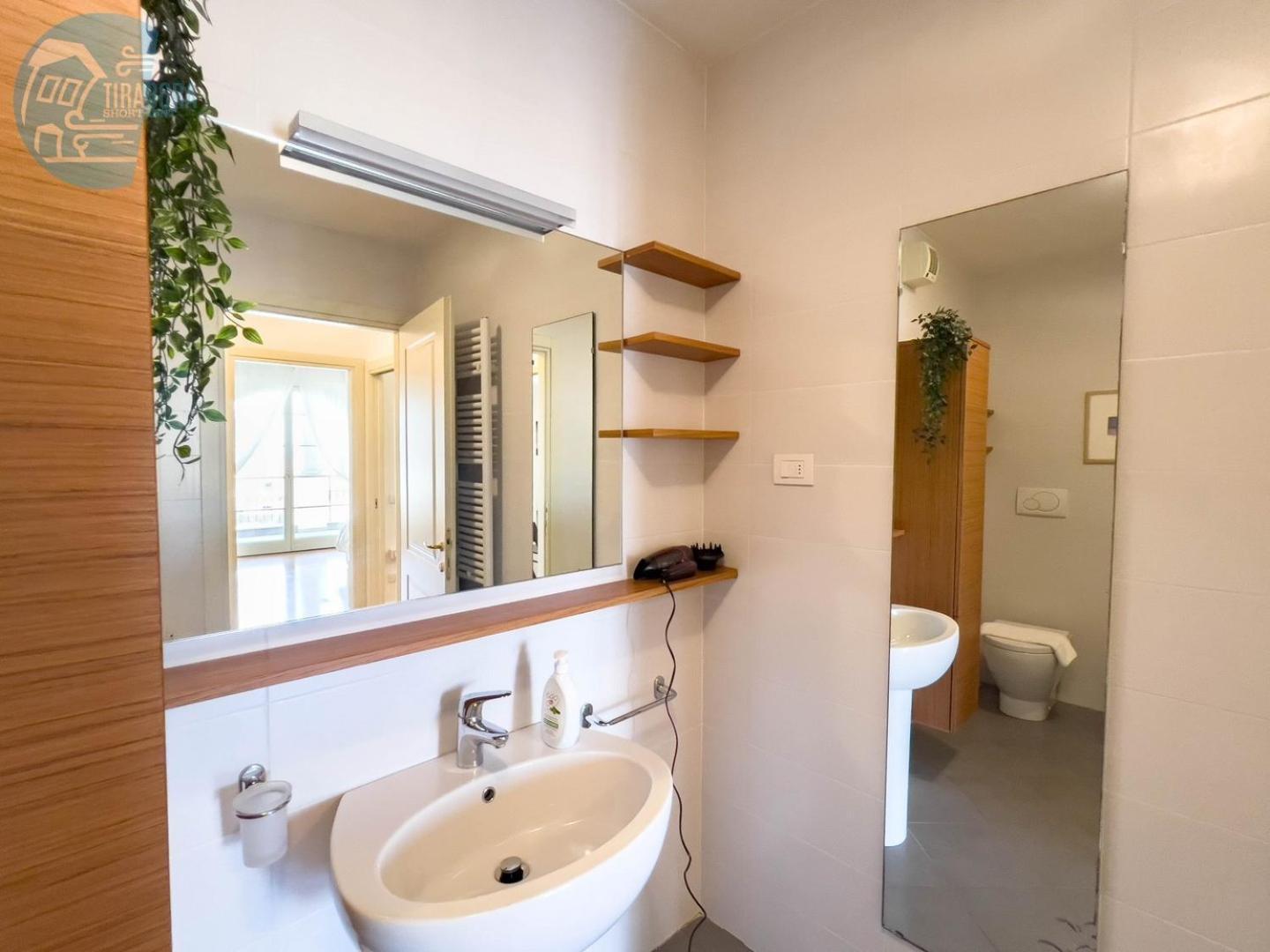 Cattedrale 5 Tirabora Short Rent Apartment Triest