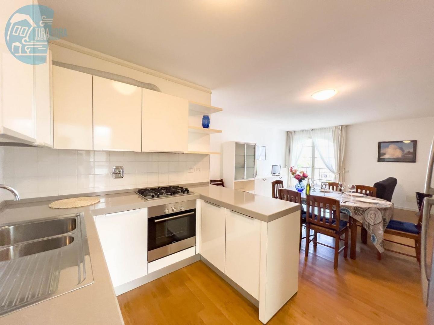 Cattedrale 5 Tirabora Short Rent Triest