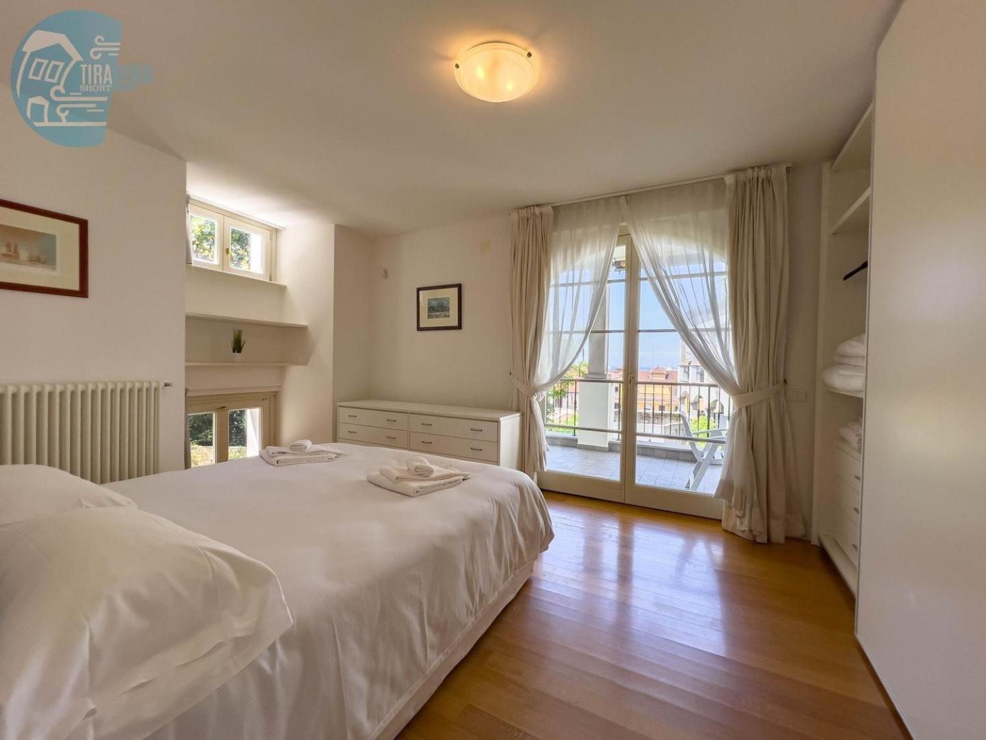 Apartment Cattedrale 5 Tirabora Short Rent Triest