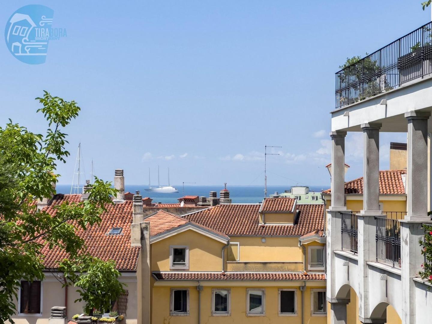 Cattedrale 5 Tirabora Short Rent *
